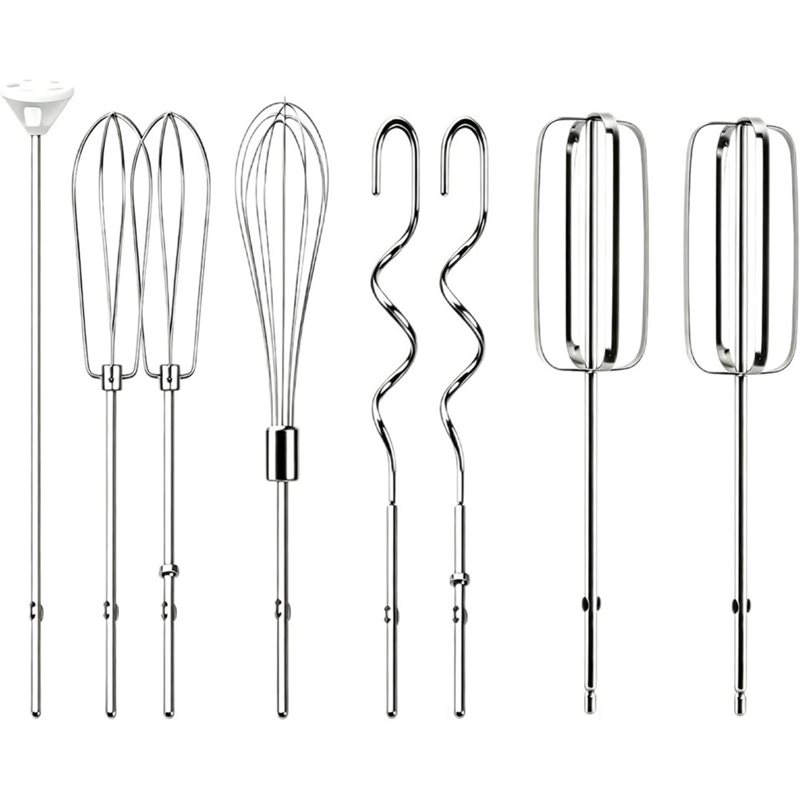 Kitchenaid Mixer Hand Mixer - Acessórios para Batedeira Manual AT28 para