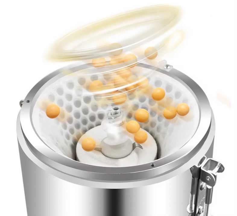 Máquina Pequena Automática par - Peanut Butter Snack avaliação e preço