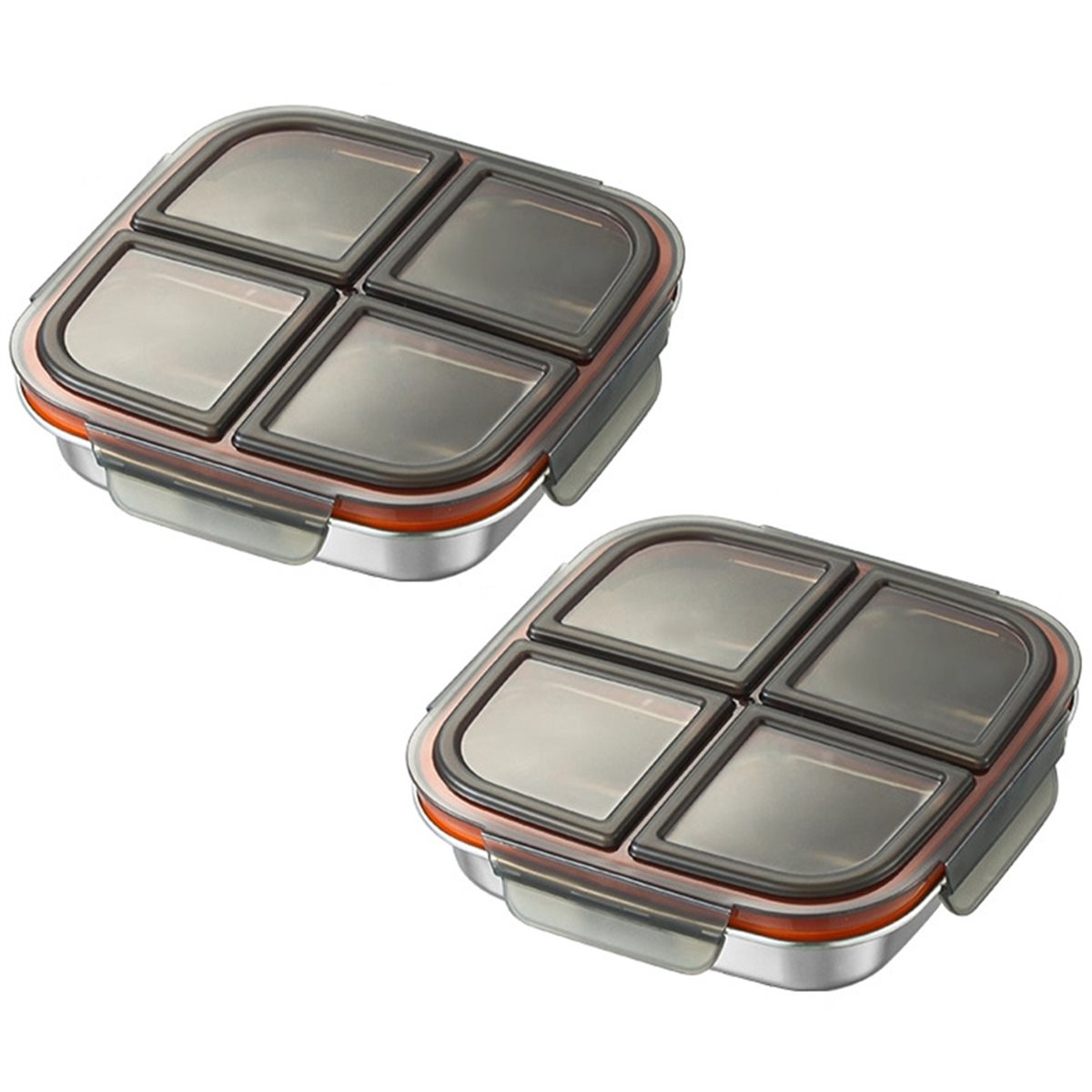 【OFERTA DO DIA】~@ Pacote com 2 - Food Snacks To Buy avaliação e preço