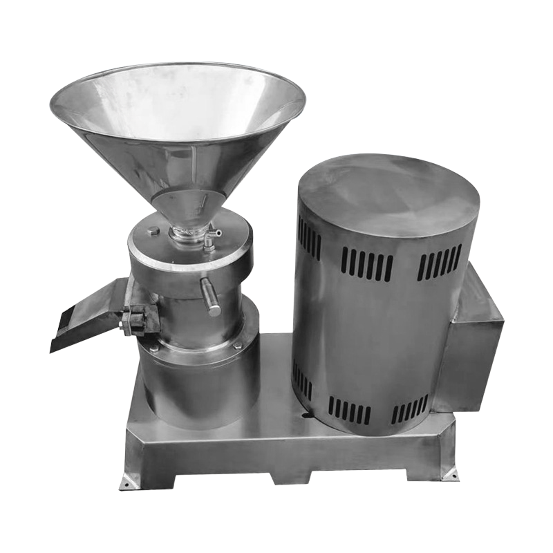 Moinho Coloidal para Produção  - Peanut Butter Snack avaliação e preço