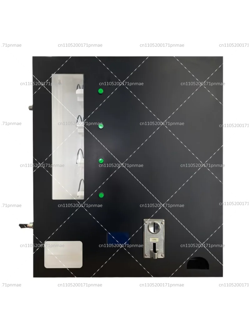 Máquina de Venda Automática de - Food Snacks Vending Machine avaliação e preço