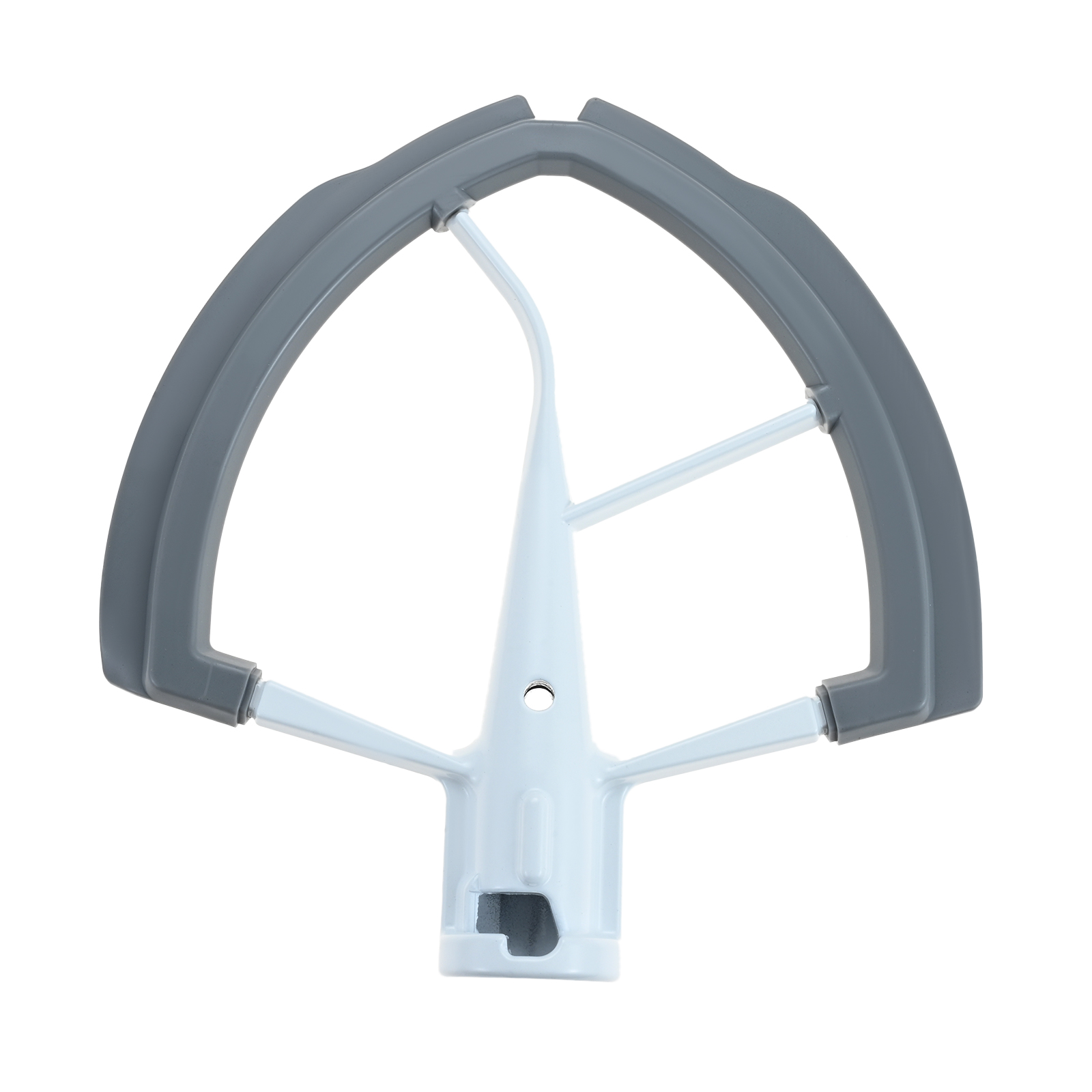 1pc 6 quart borda batedor flex - Kitchenaid Mixer Hand Mixer avaliação e preço