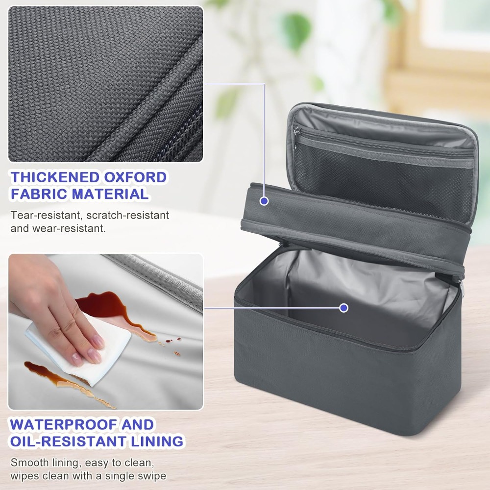Estojo para Batedeira de Mão K - Kitchenaid Mixer Hand Mixer avaliação e preço